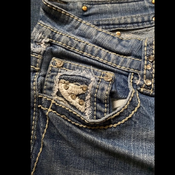 y2k jeans - Picture 6 of 7